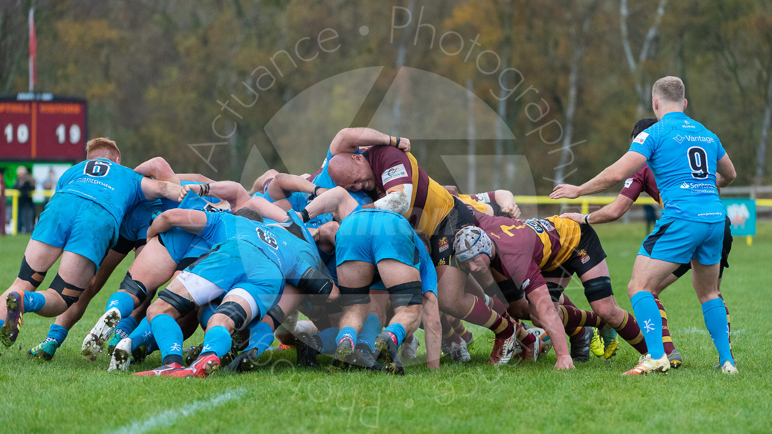 20191116 Ampthill vs Jersey Reds #2037