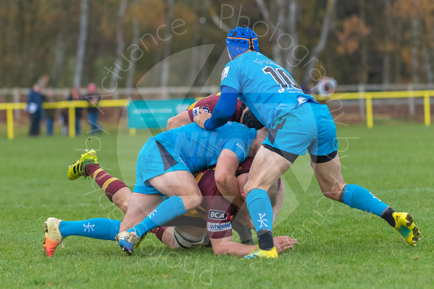 20191116 Ampthill vs Jersey Reds #2043