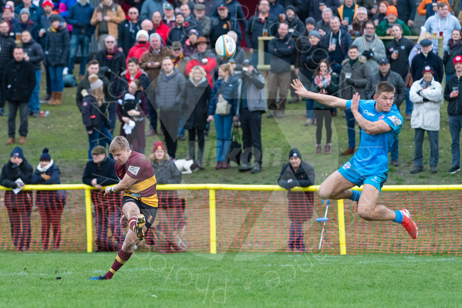 20191116 Ampthill vs Jersey Reds #2048