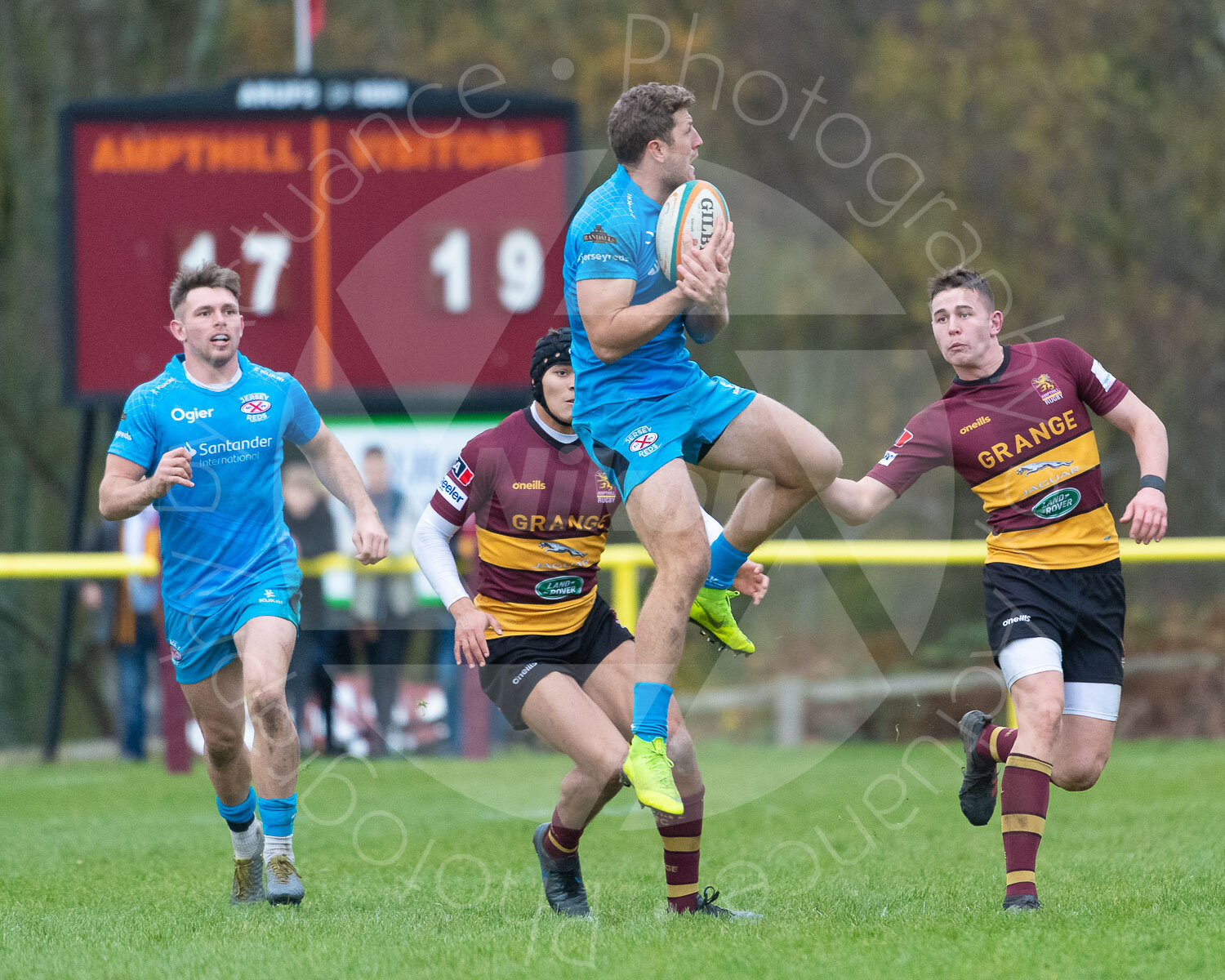 20191116 Ampthill vs Jersey Reds #2056