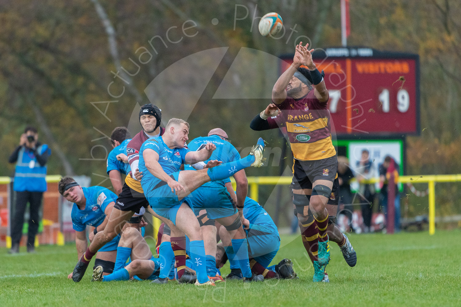 20191116 Ampthill vs Jersey Reds #2064