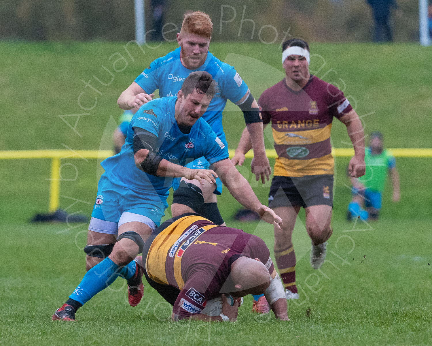 20191116 Ampthill vs Jersey Reds #2124