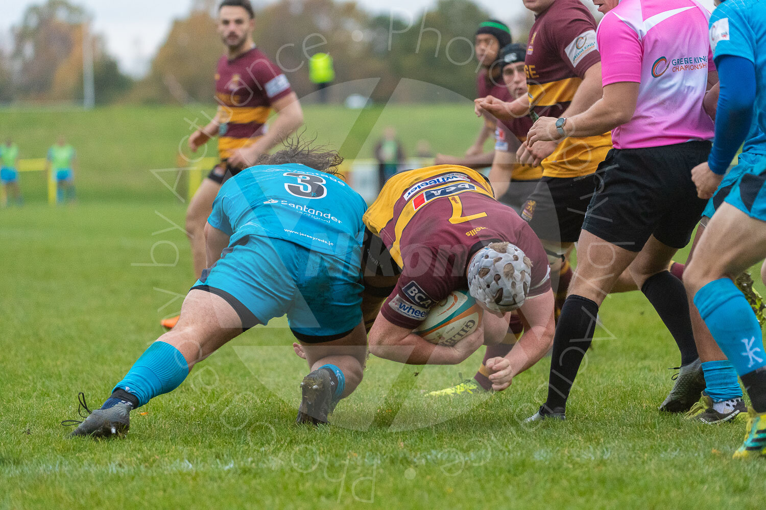 20191116 Ampthill vs Jersey Reds #2147