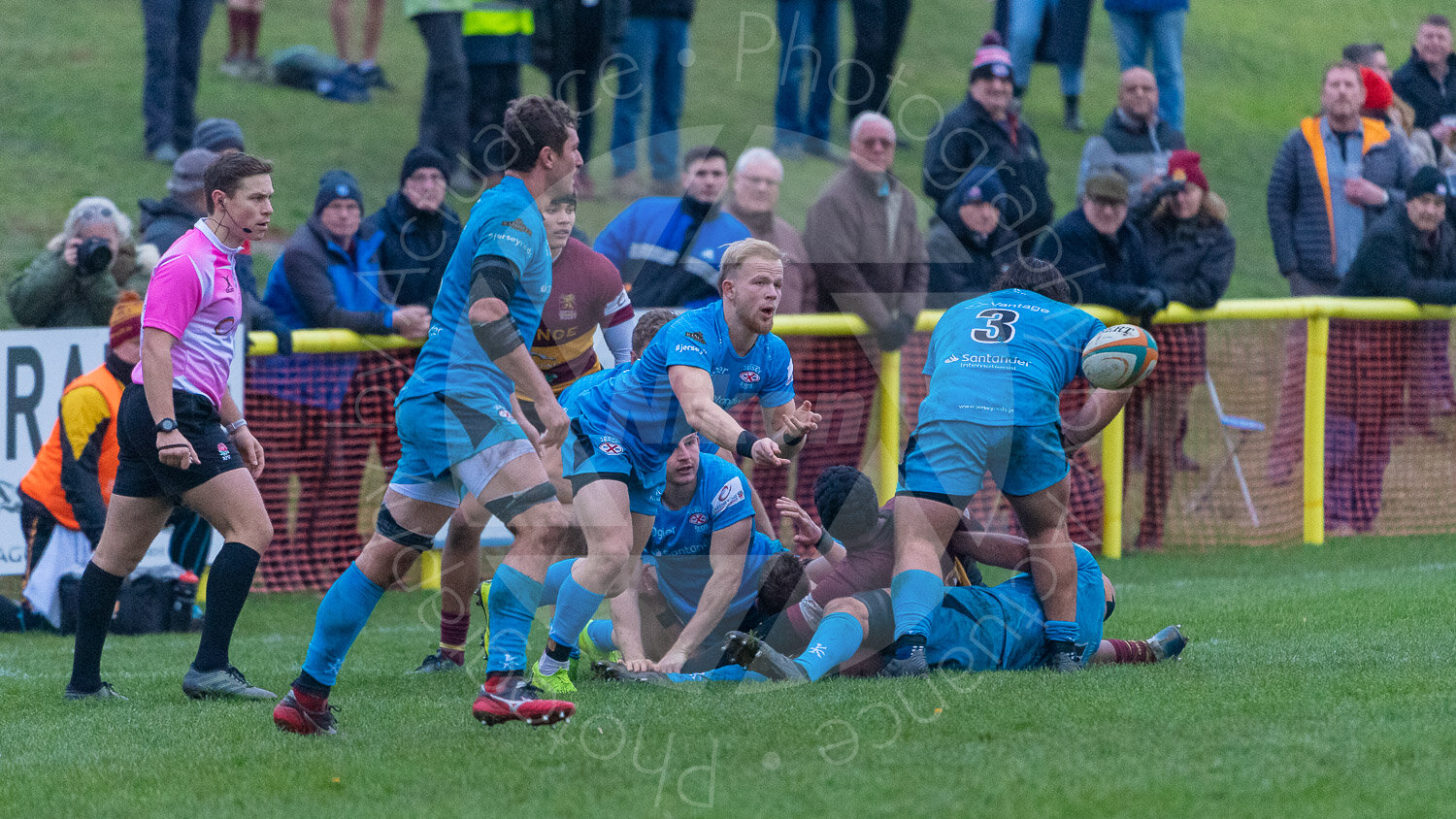 20191116 Ampthill vs Jersey Reds #2165