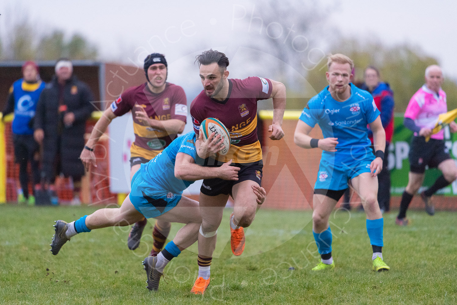 20191116 Ampthill vs Jersey Reds #2169