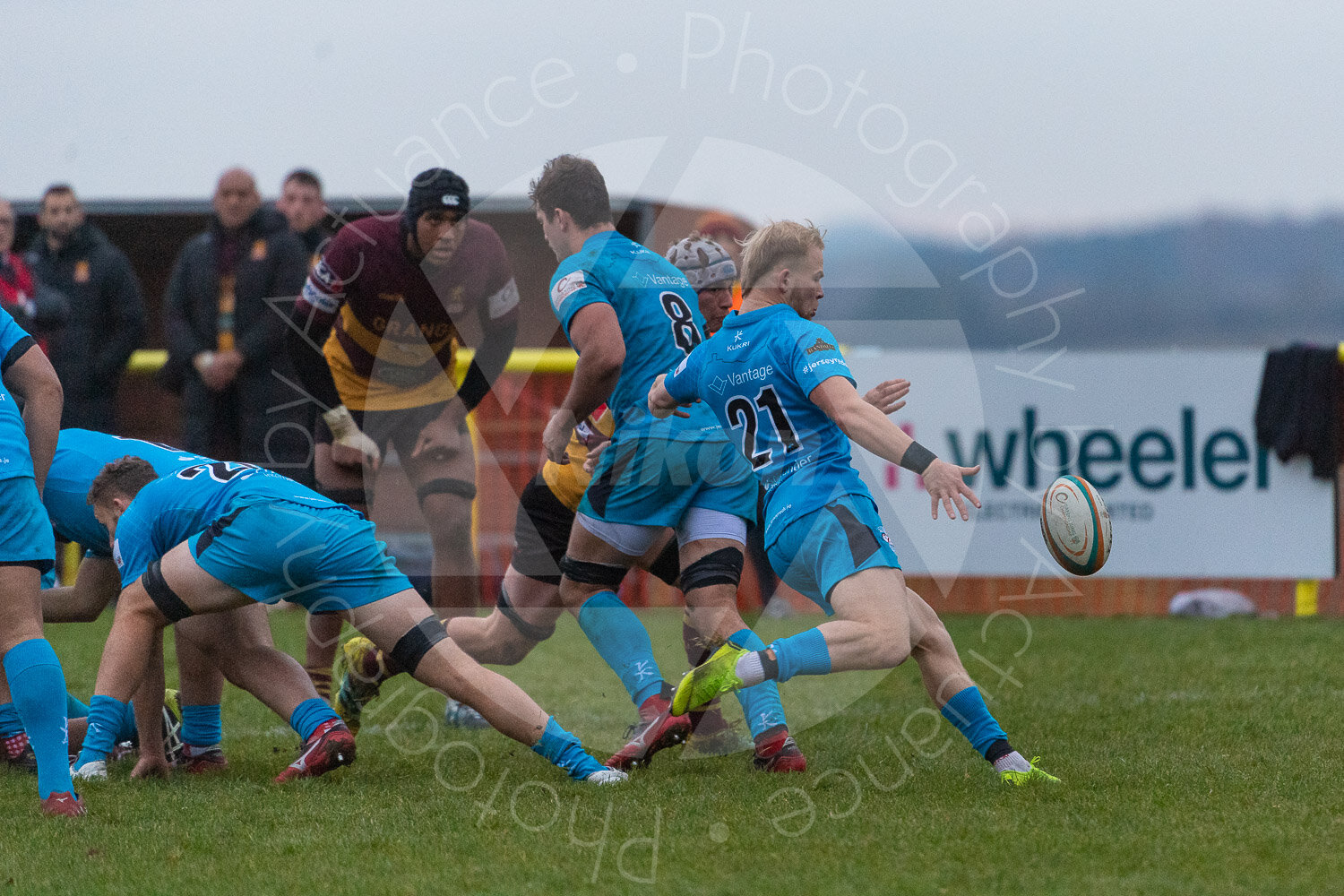 20191116 Ampthill vs Jersey Reds #2204