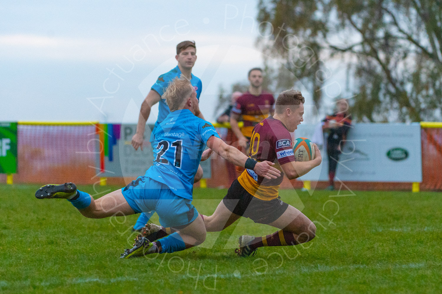 20191116 Ampthill vs Jersey Reds #2242