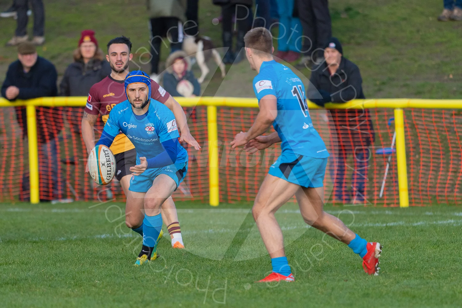 20191116 Ampthill vs Jersey Reds #1933