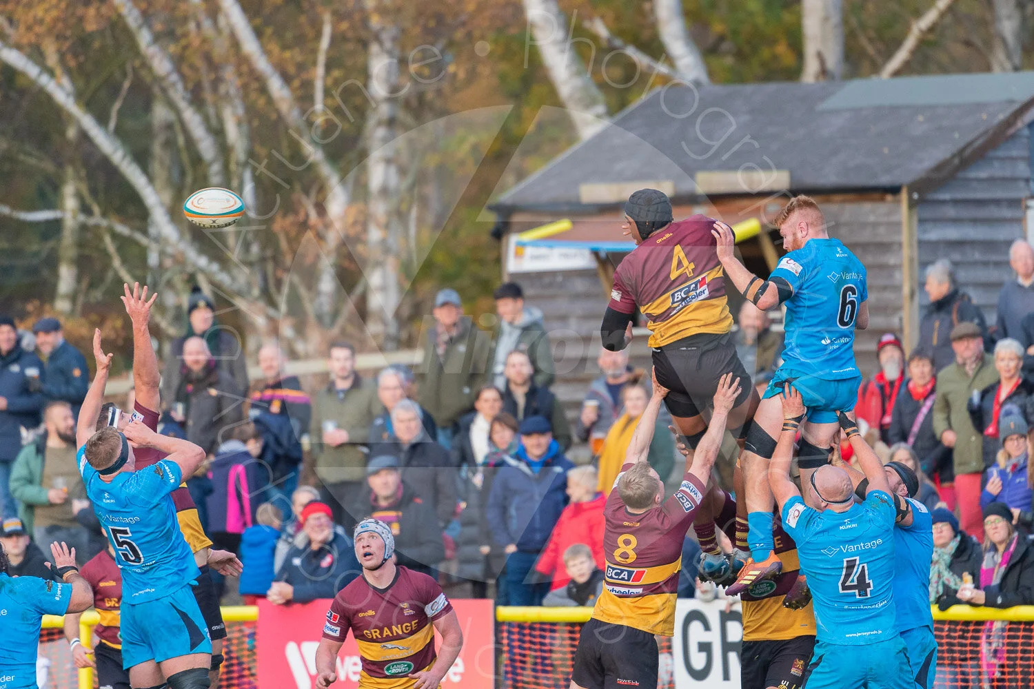 20191116 Ampthill vs Jersey Reds #1971