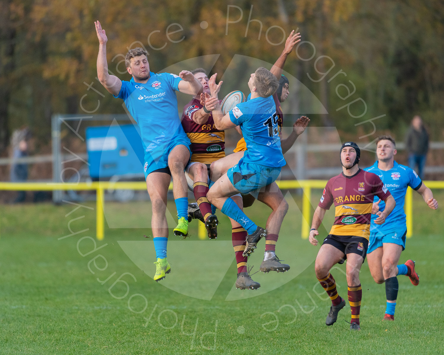 20191116 Ampthill vs Jersey Reds #1976