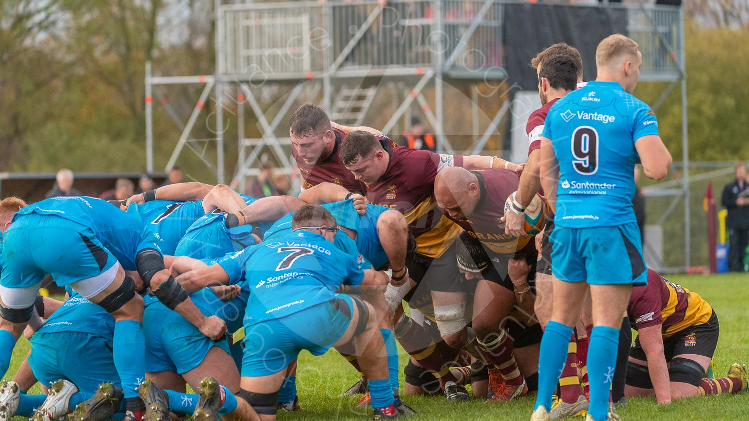 20191116 Ampthill vs Jersey Reds #1998