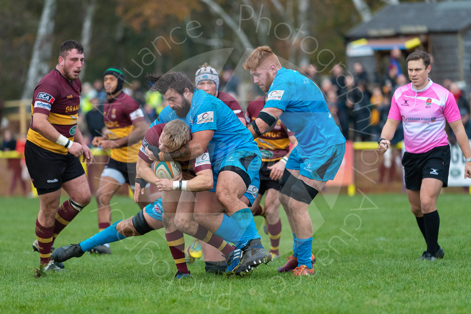 20191116 Ampthill vs Jersey Reds #2026