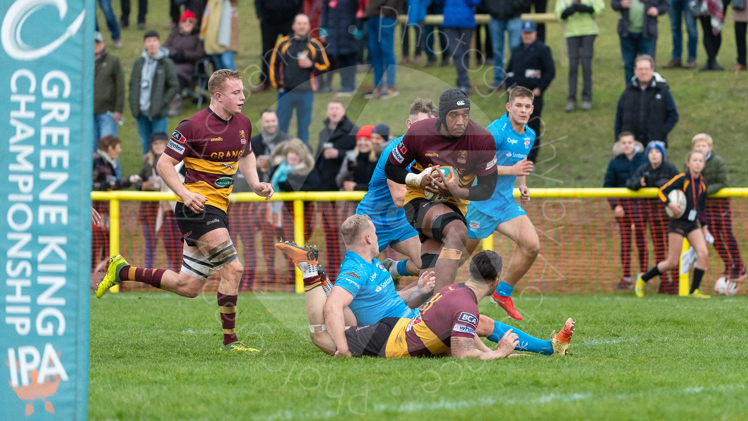 20191116 Ampthill vs Jersey Reds #2046