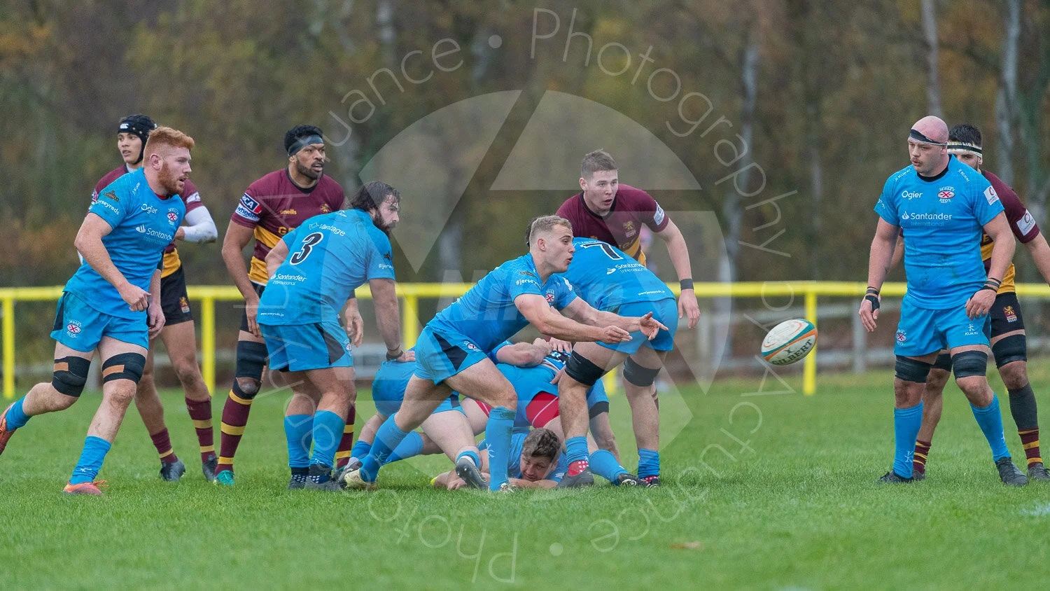 20191116 Ampthill vs Jersey Reds #2060