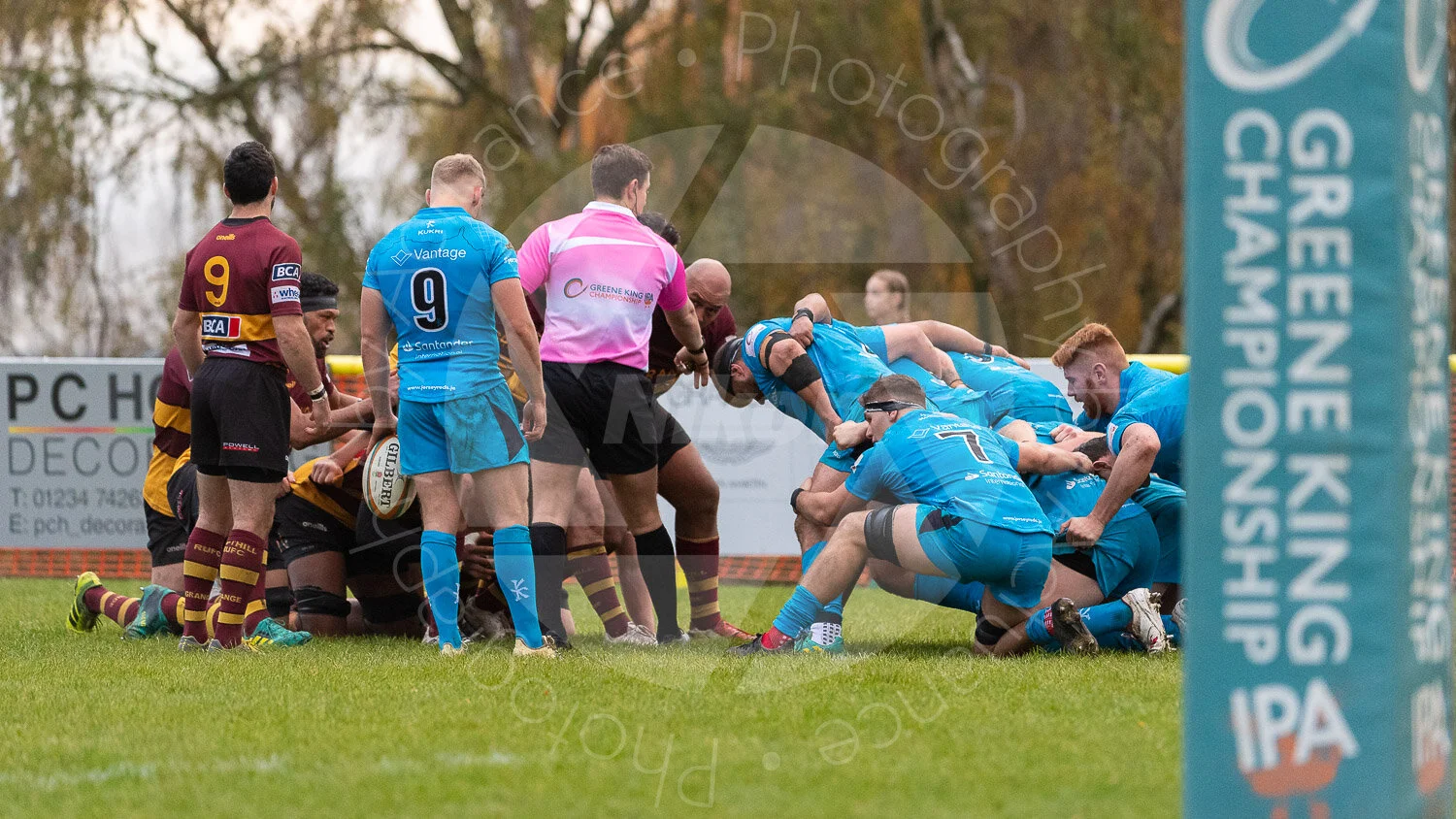 20191116 Ampthill vs Jersey Reds #2080