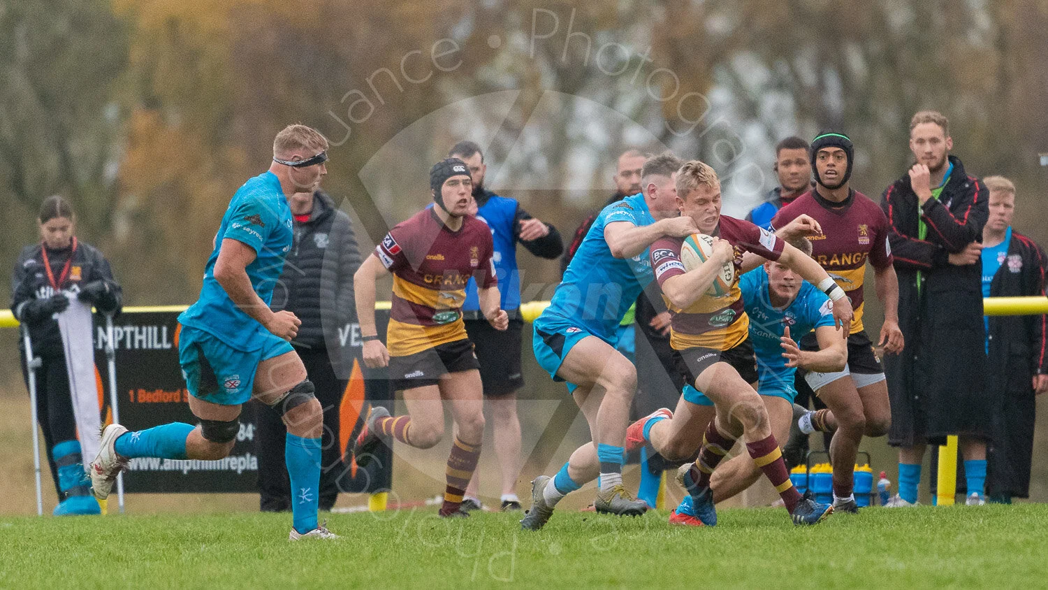 20191116 Ampthill vs Jersey Reds #2102