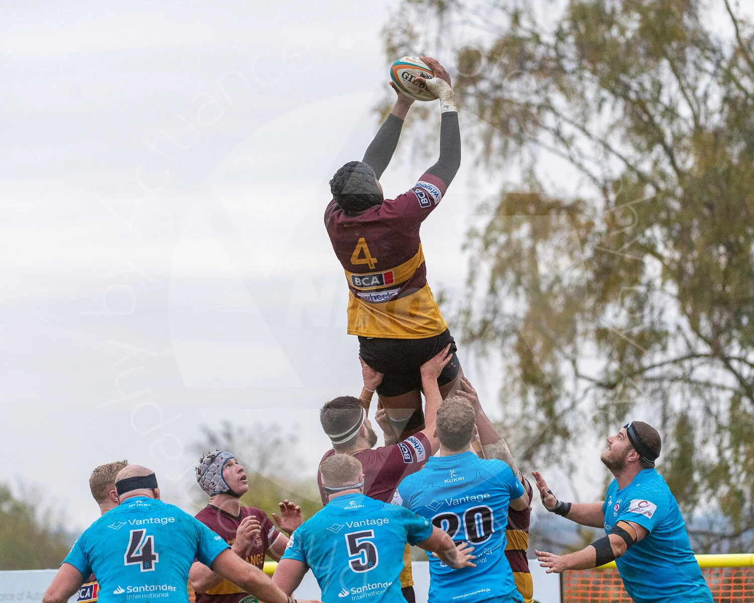 20191116 Ampthill vs Jersey Reds #2138