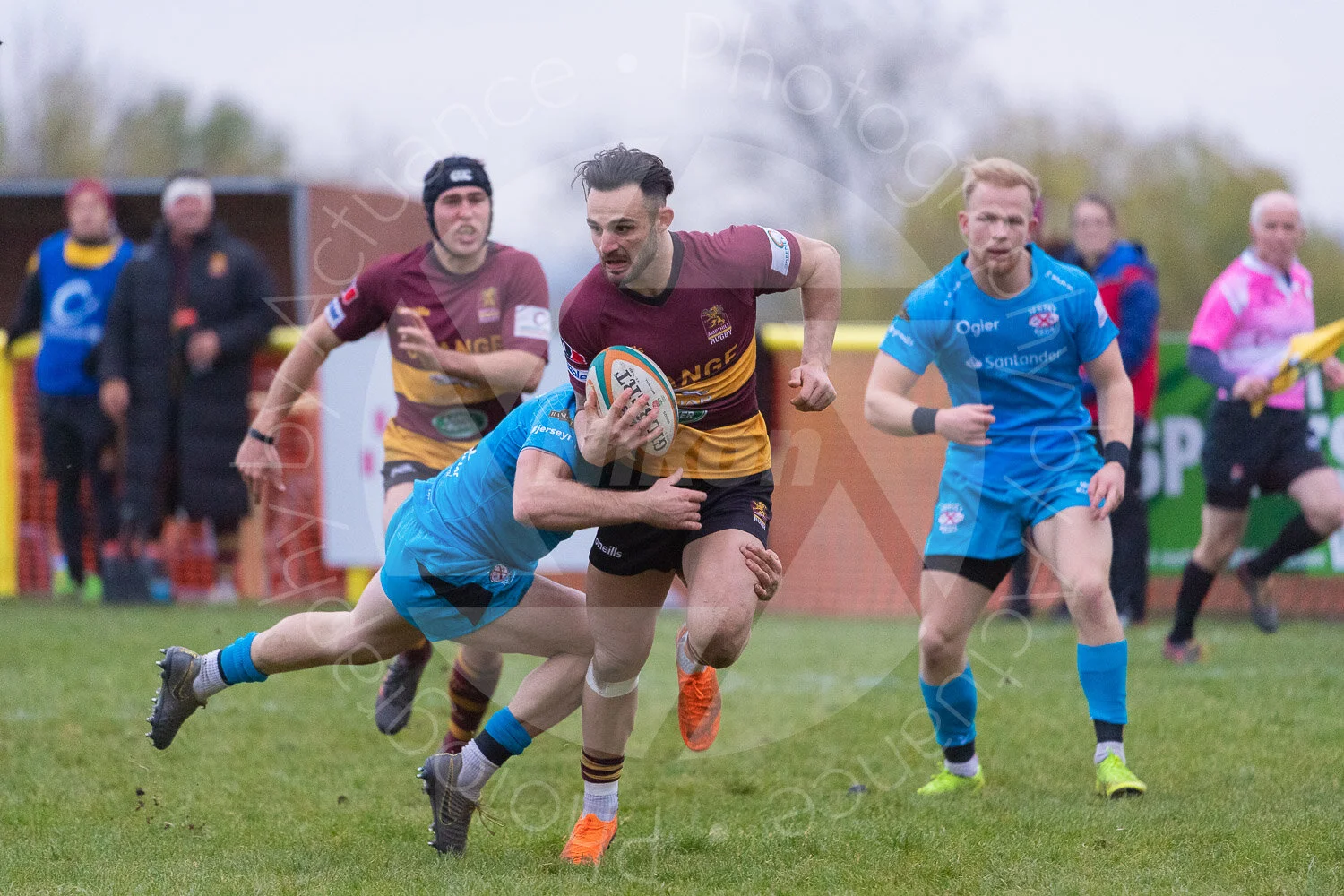 20191116 Ampthill vs Jersey Reds #2169