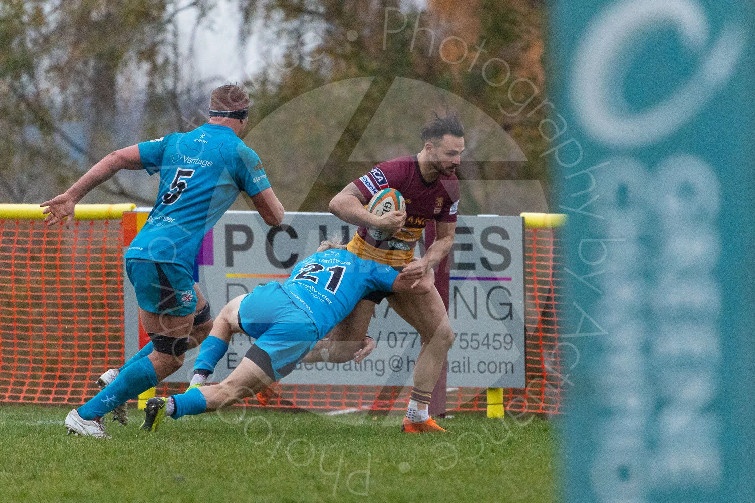 20191116 Ampthill vs Jersey Reds #2212