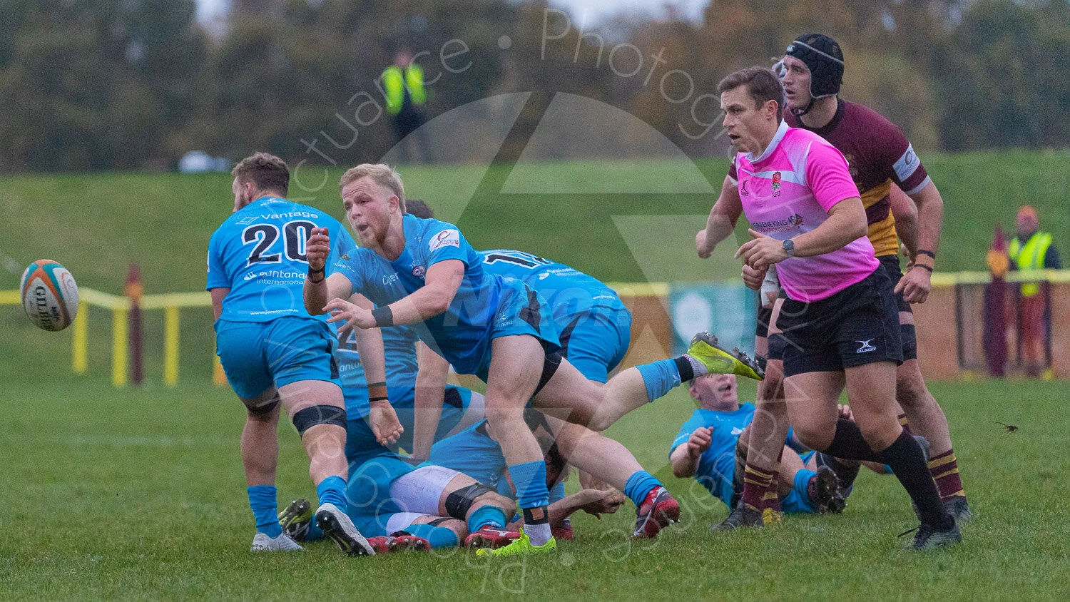 20191116 Ampthill vs Jersey Reds #2223