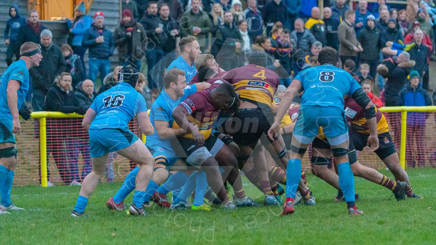 20191116 Ampthill vs Jersey Reds #2238