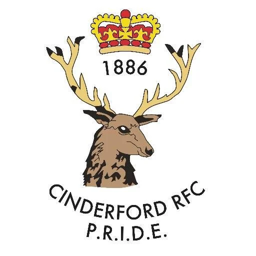 Ampthill Vs Cinderford