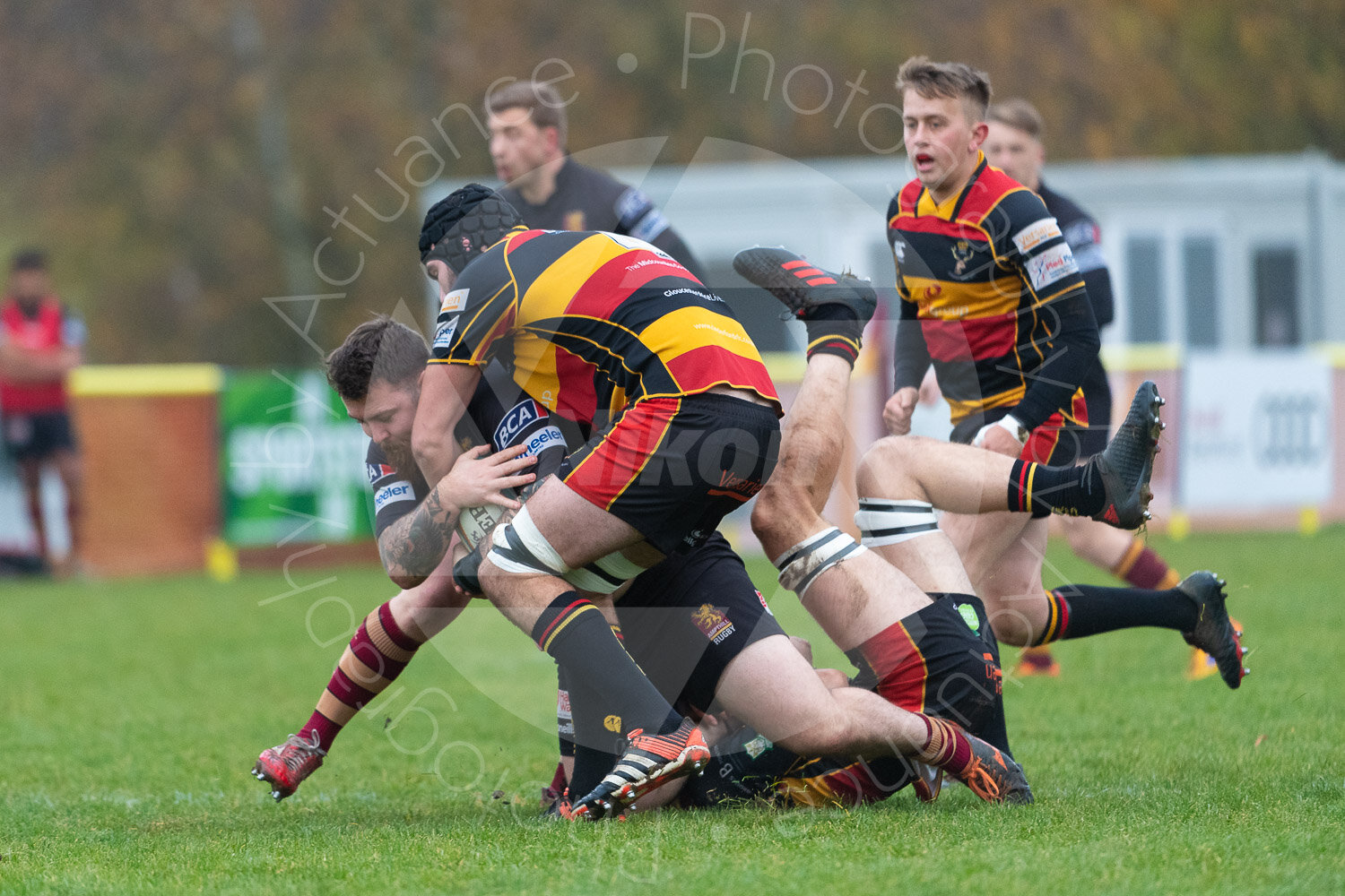 20191123 Ampthill vs Cinderford #2338