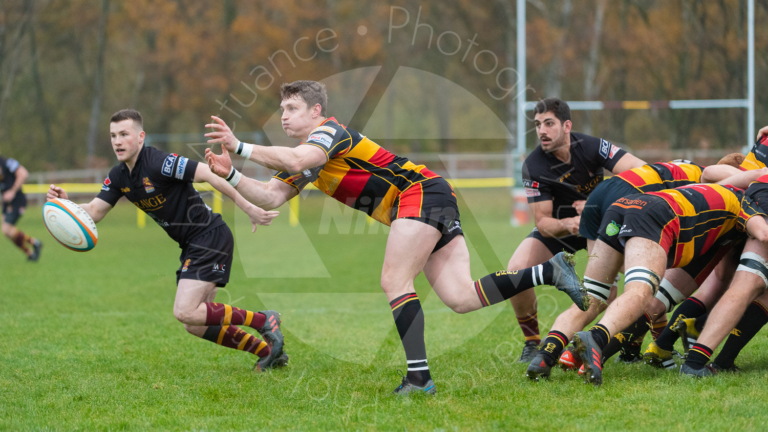 20191123 Ampthill vs Cinderford #2348