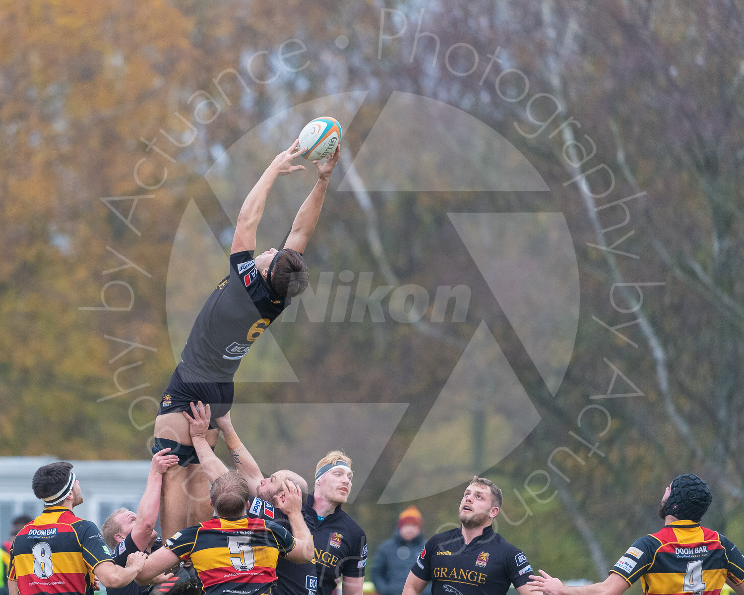 20191123 Ampthill vs Cinderford #2350