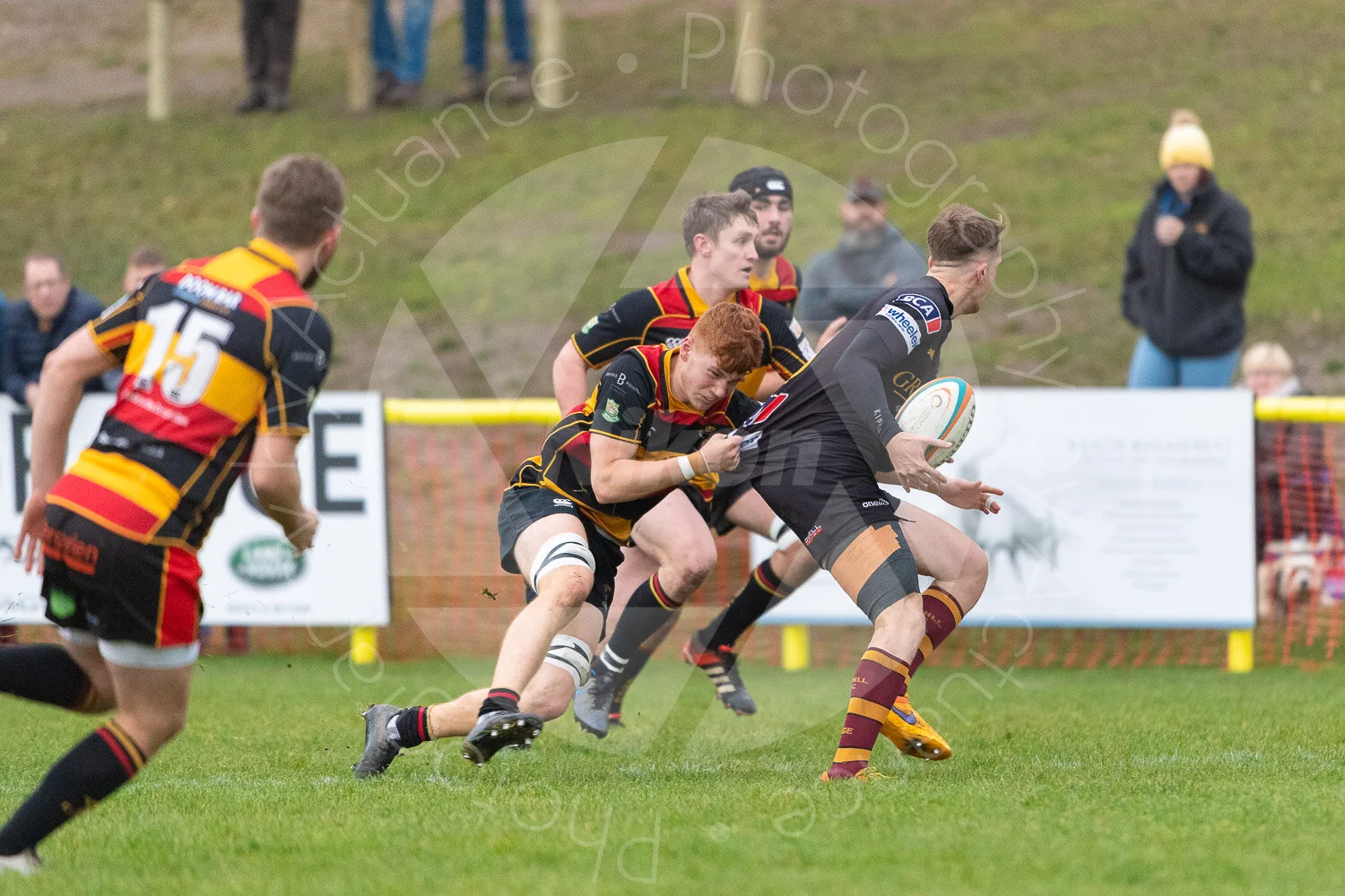 20191123 Ampthill vs Cinderford #2431