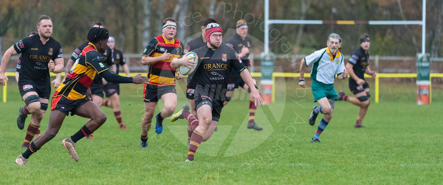 20191123 Ampthill vs Cinderford #2467