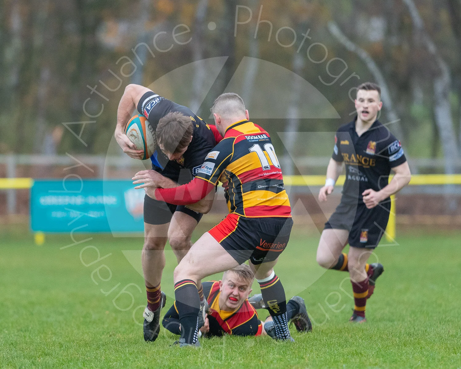 20191123 Ampthill vs Cinderford #2329