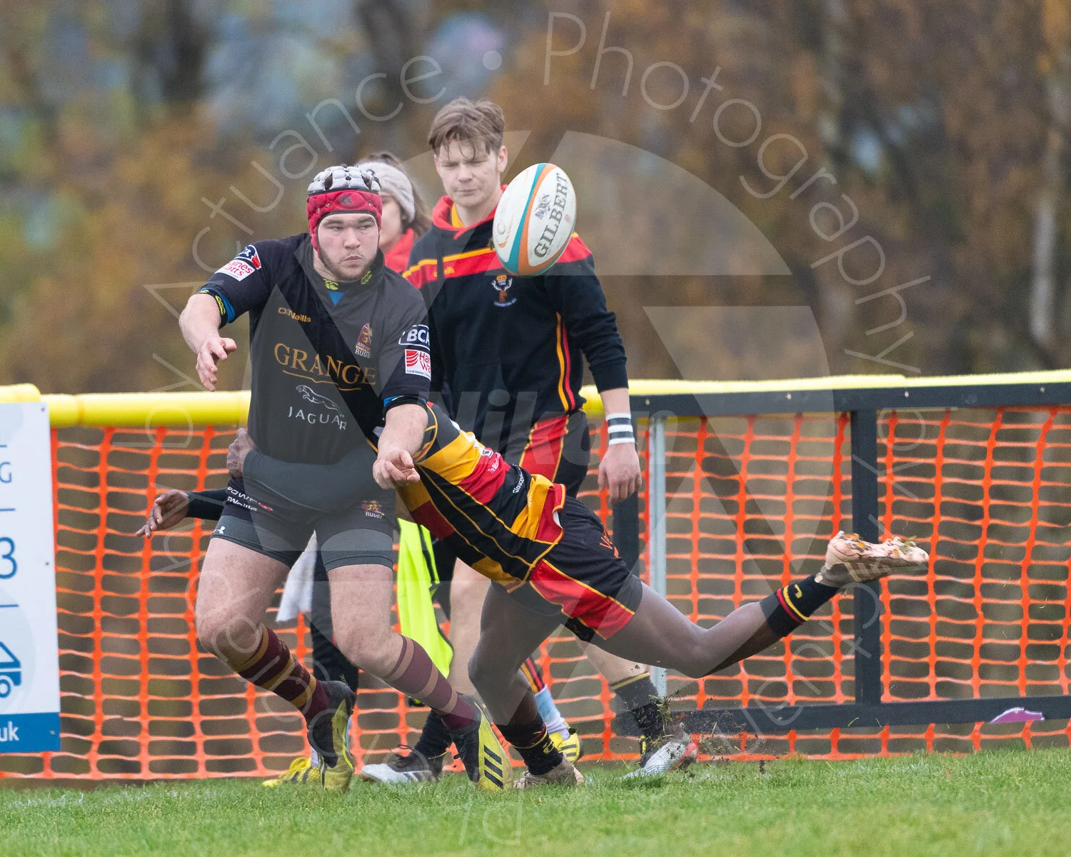 20191123 Ampthill vs Cinderford #2339
