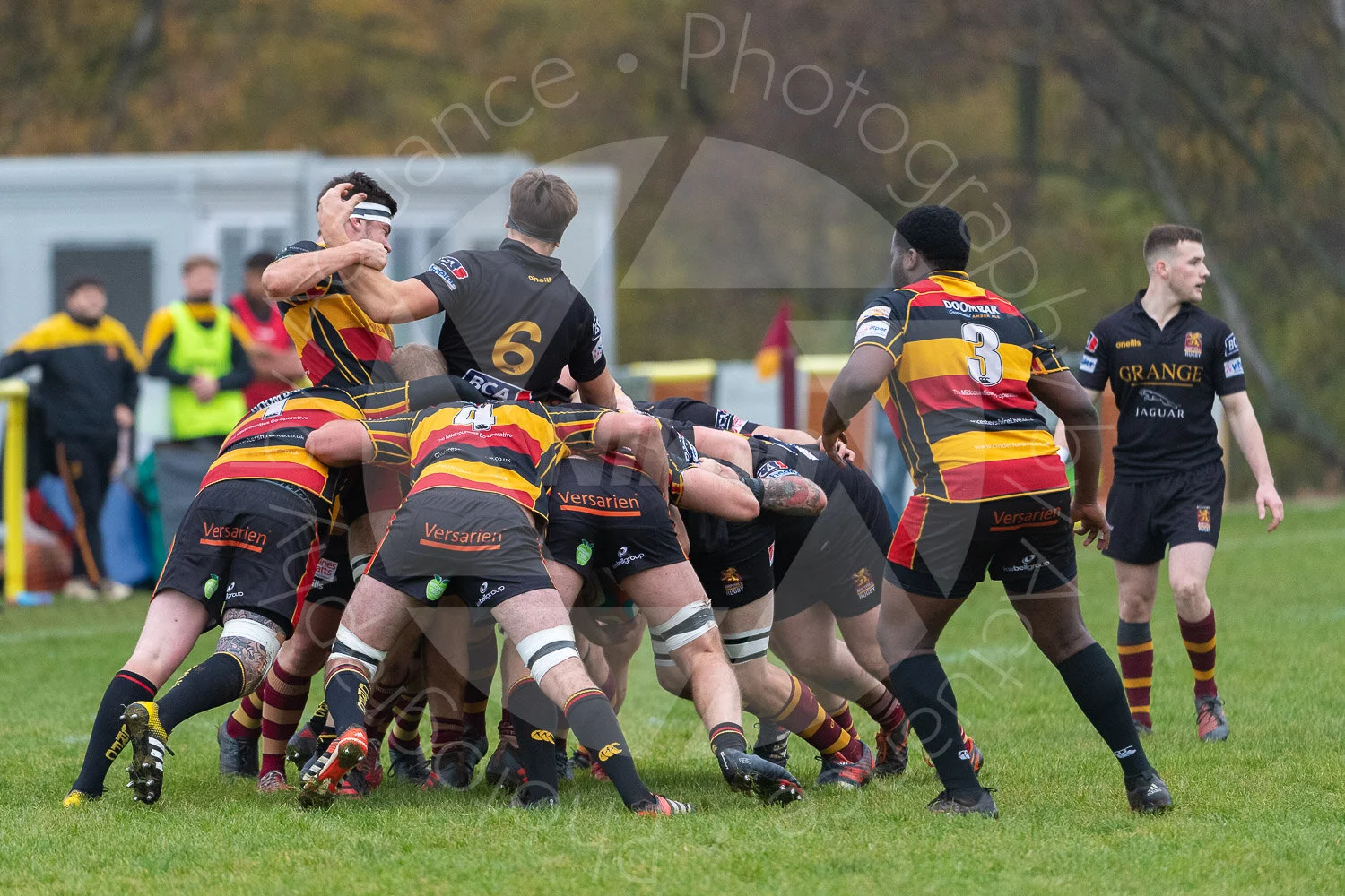 20191123 Ampthill vs Cinderford #2353