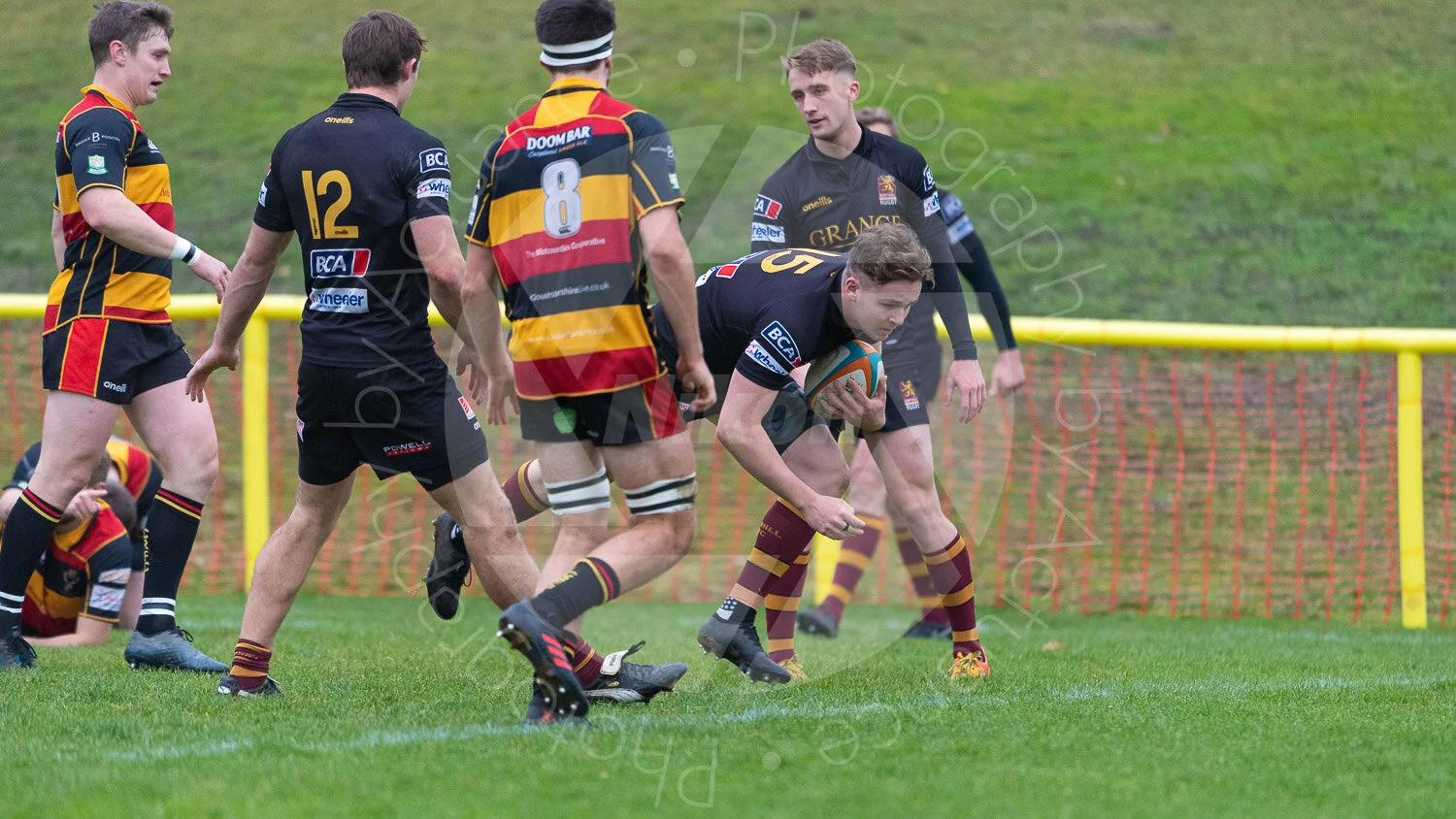 20191123 Ampthill vs Cinderford #2369