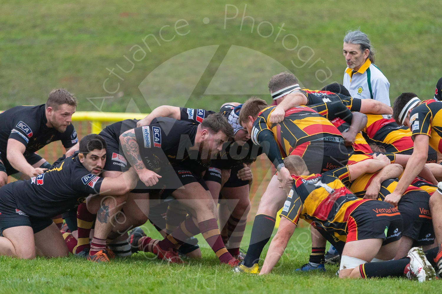 20191123 Ampthill vs Cinderford #2378
