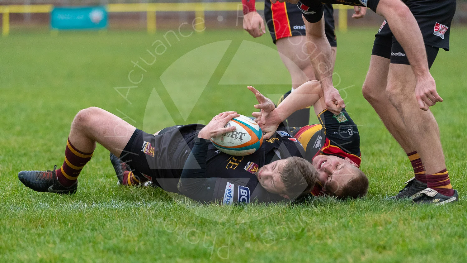 20191123 Ampthill vs Cinderford #2399