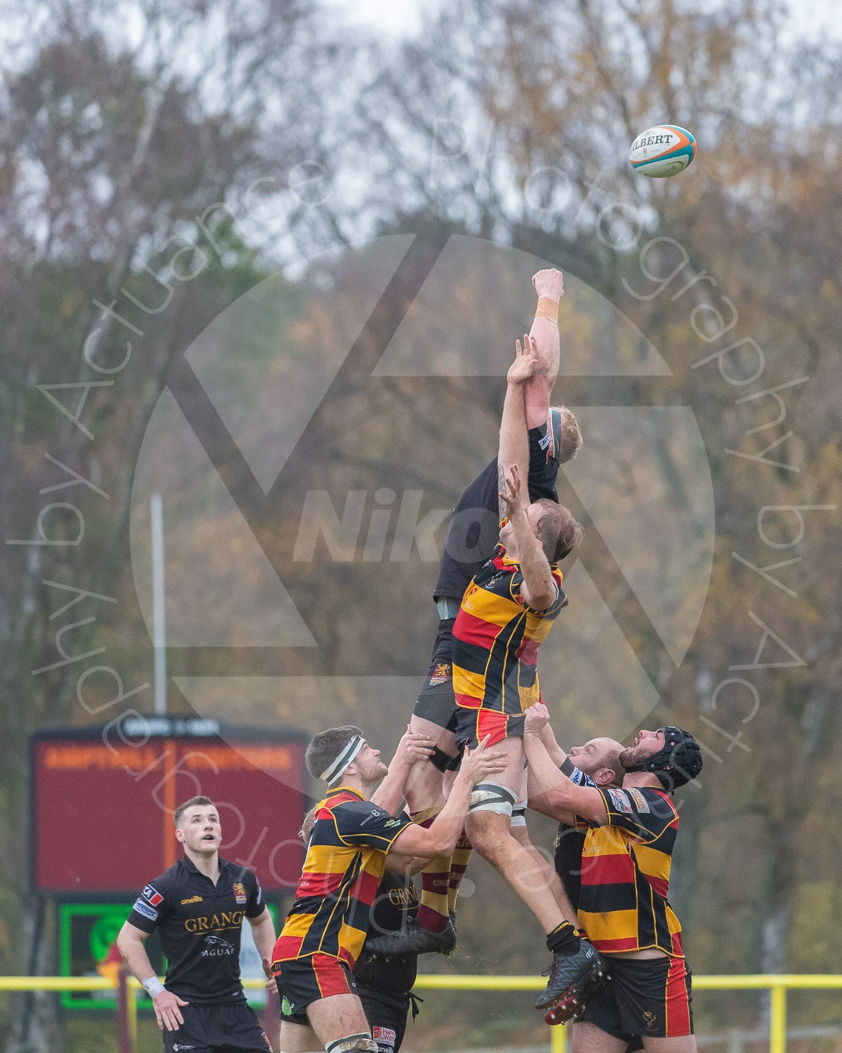 20191123 Ampthill vs Cinderford #2413