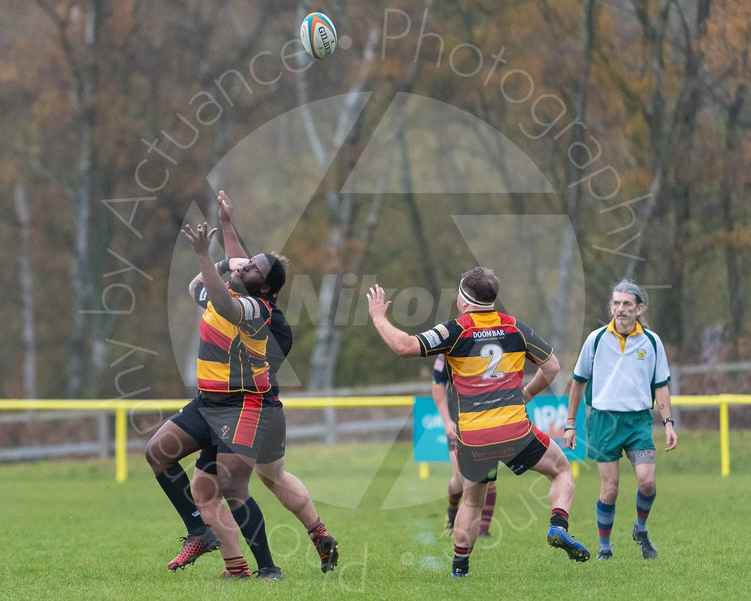 20191123 Ampthill vs Cinderford #2415