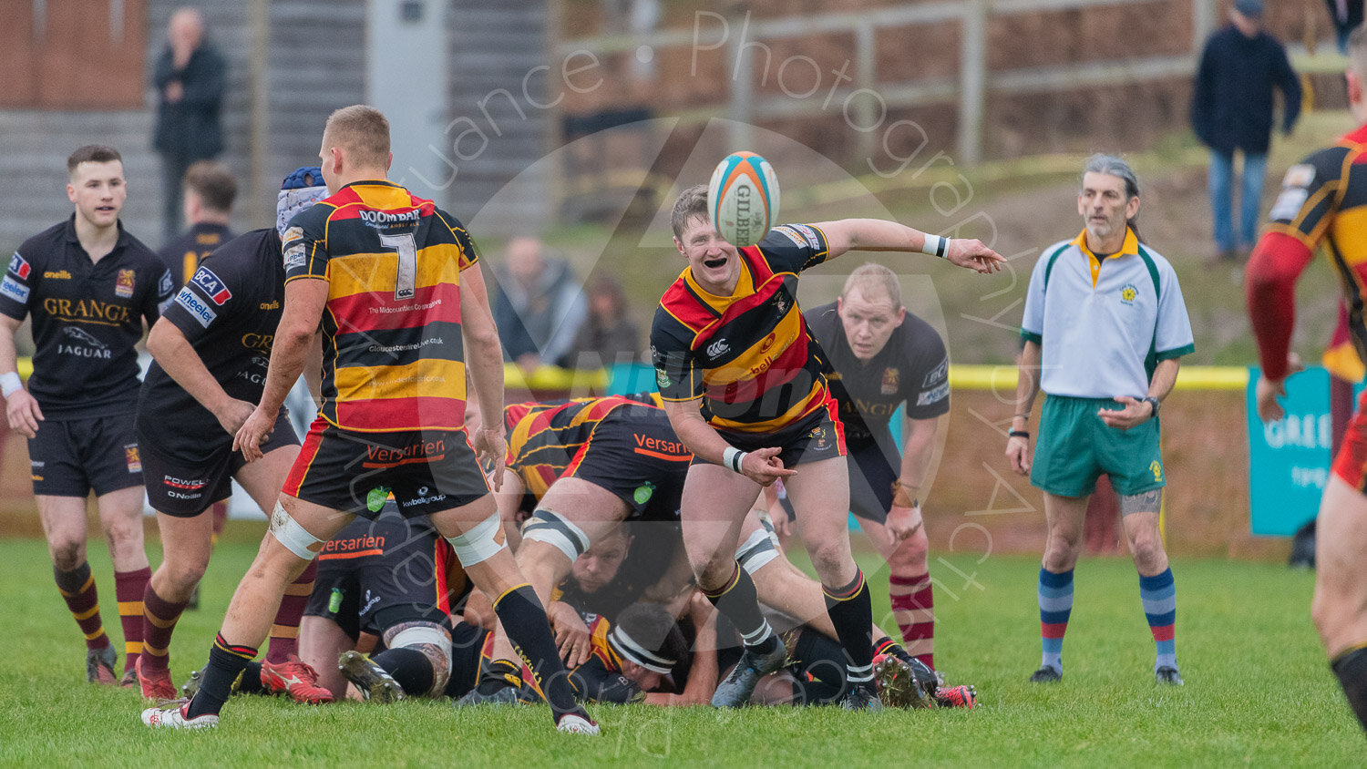 20191123 Ampthill vs Cinderford #2427