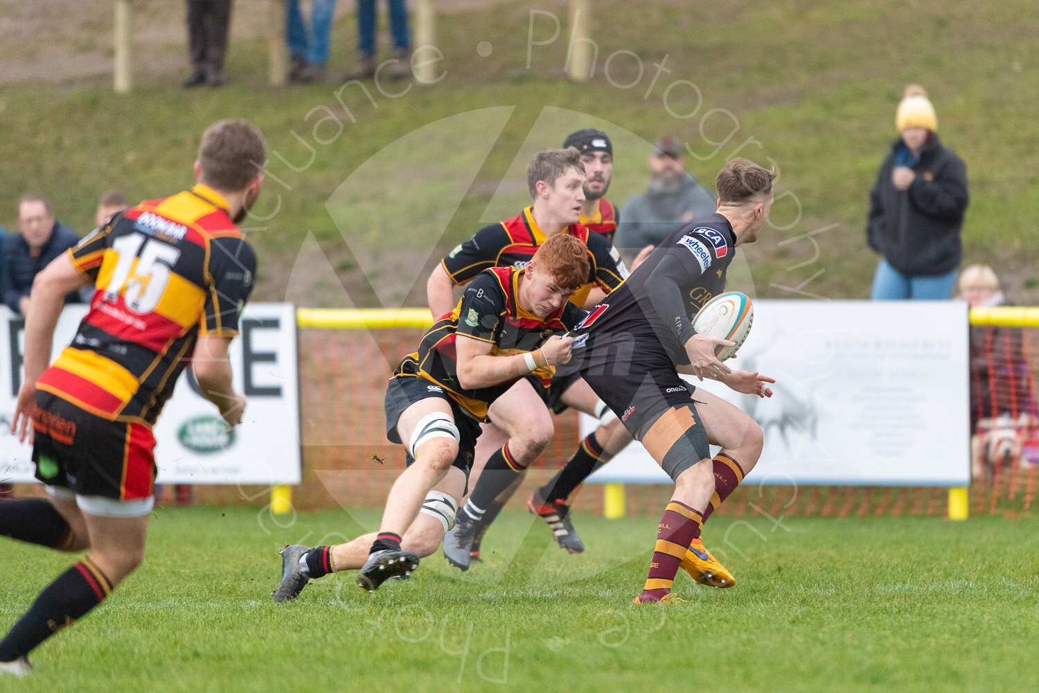 20191123 Ampthill vs Cinderford #2431