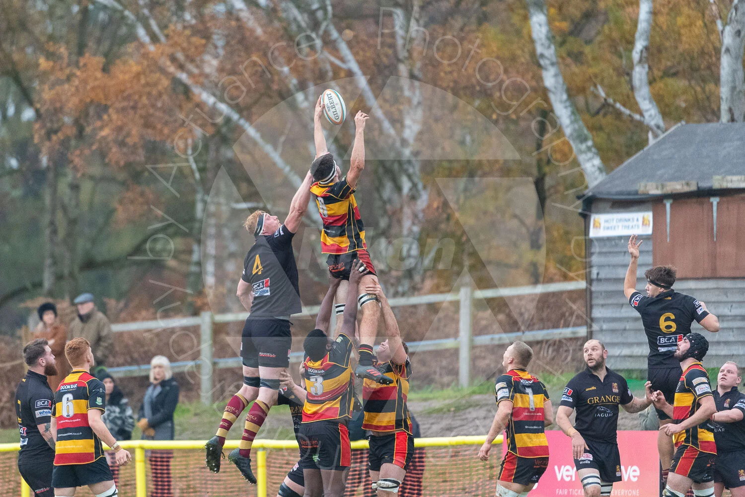20191123 Ampthill vs Cinderford #2432
