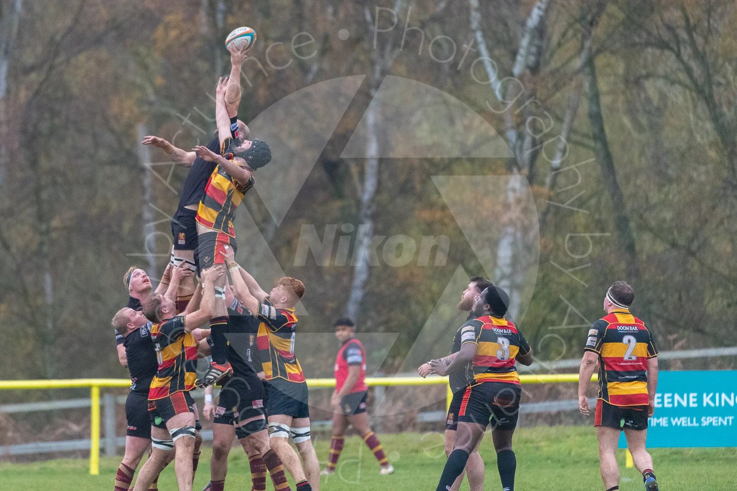 20191123 Ampthill vs Cinderford #2449