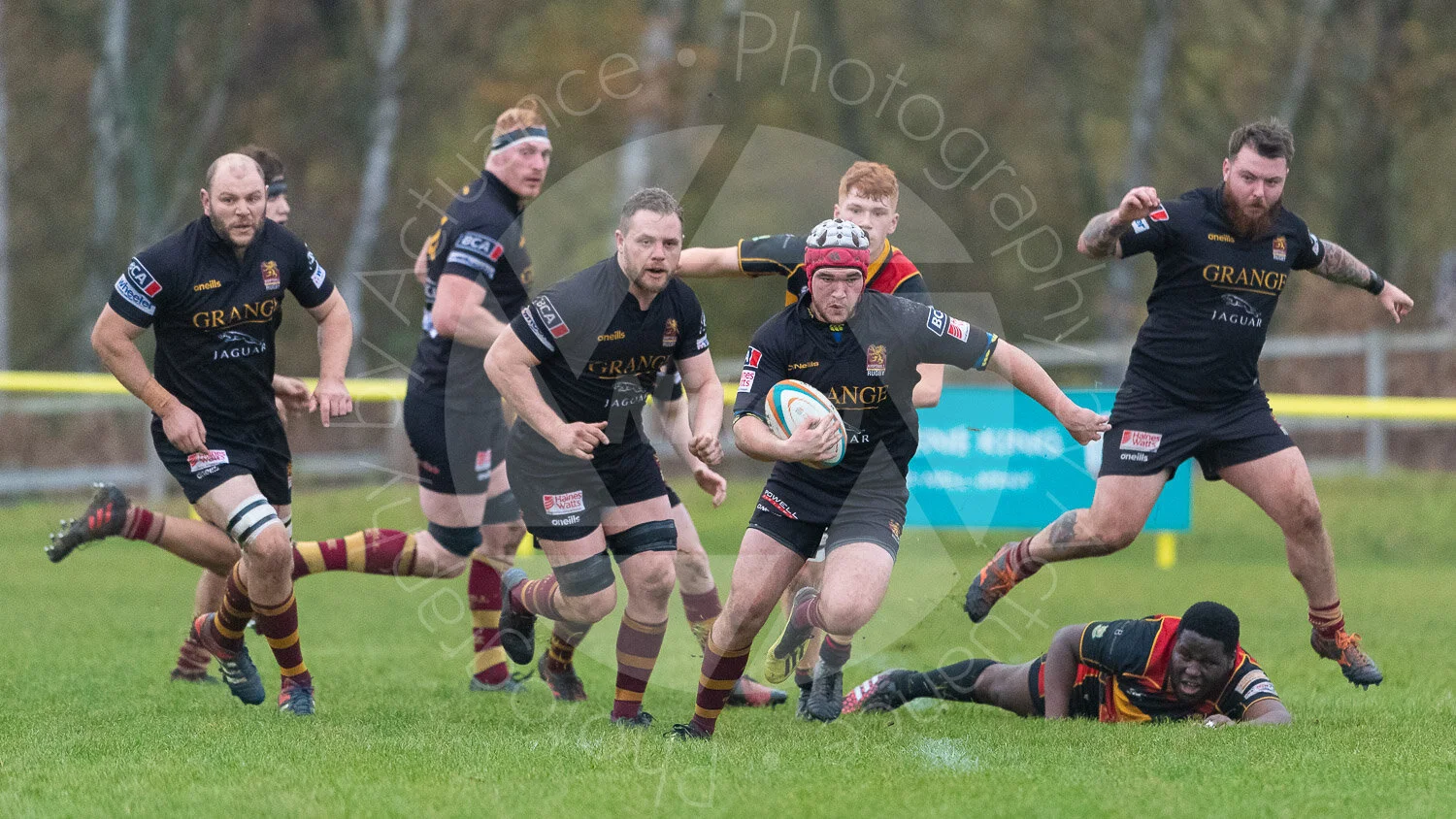 20191123 Ampthill vs Cinderford #2460