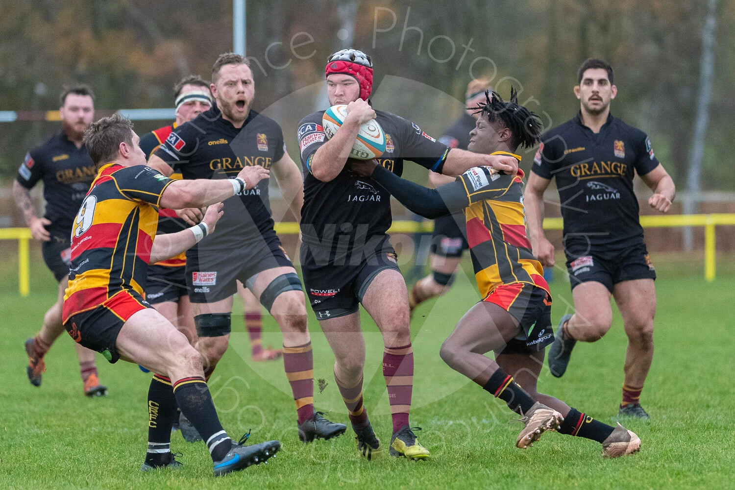 20191123 Ampthill vs Cinderford #2471