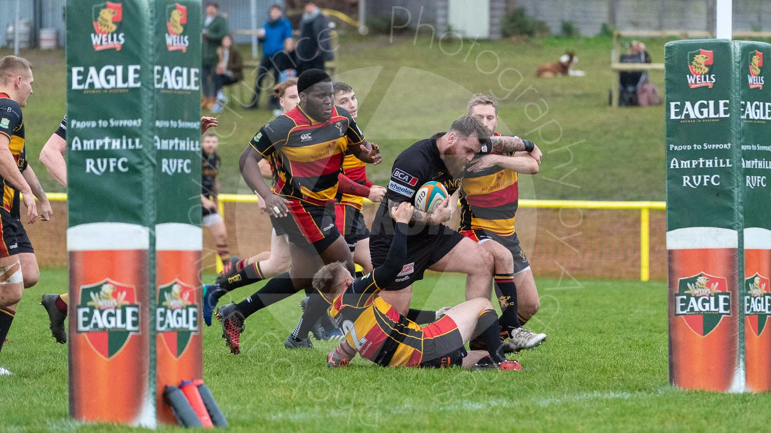 20191123 Ampthill vs Cinderford #2473