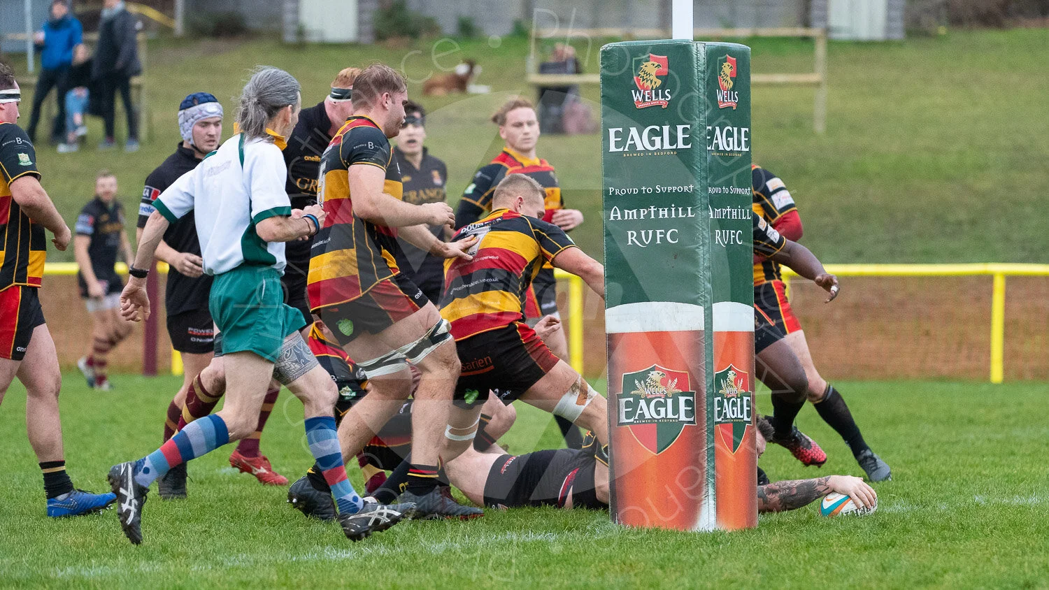 20191123 Ampthill vs Cinderford #2476