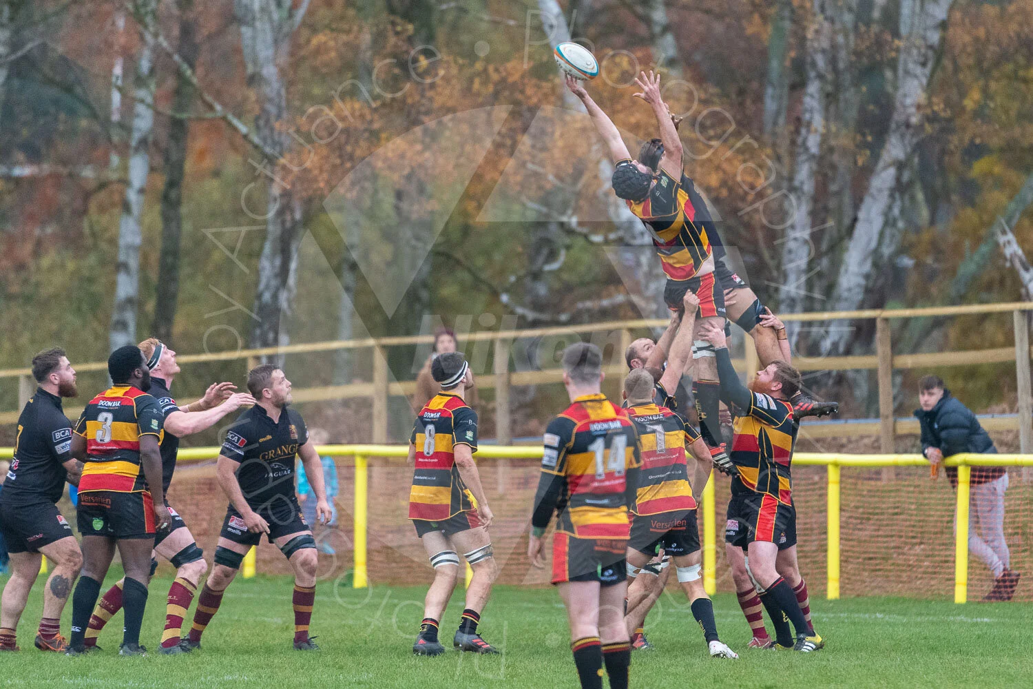 20191123 Ampthill vs Cinderford #2492