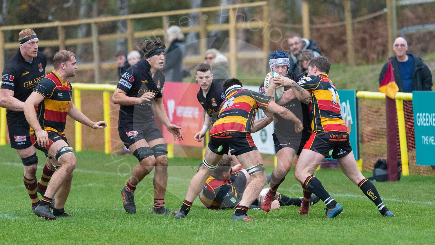 20191123 Ampthill vs Cinderford #2502
