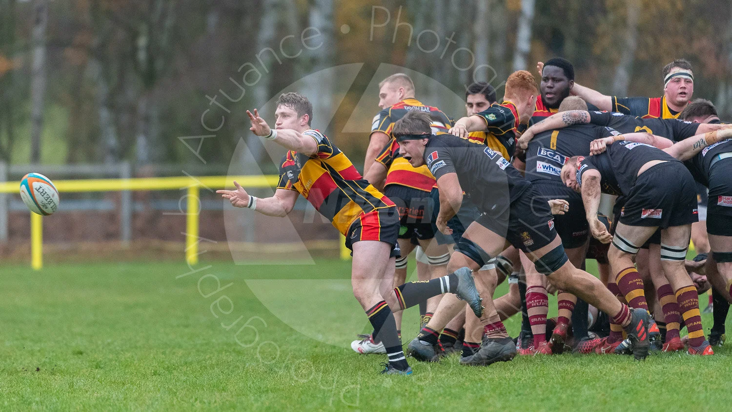20191123 Ampthill vs Cinderford #2506